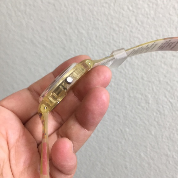 🖤2002 SWATCH Vtg watch - Picture 9 of 15